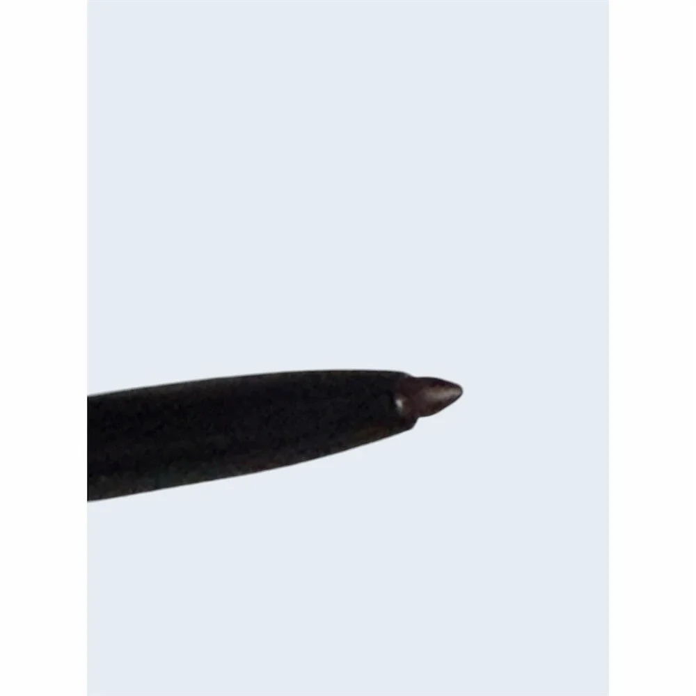 CHICABEAUTY Duo Gel Eyeliner Pencil La Playa Warm Brown Shimmer Matte Dual